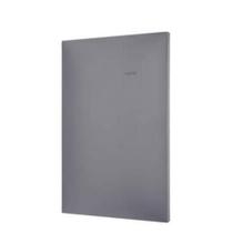 Placa Cega 4x2cm Cinza - Pial Legrand
