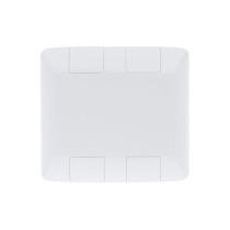 Placa Cega 4X4 57203/021 ARIA - Tramontina