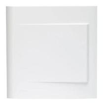 Placa Cega 4x4 Branca Vivace Siemens Placa Cega 4x4 Branca Vivace Siemens