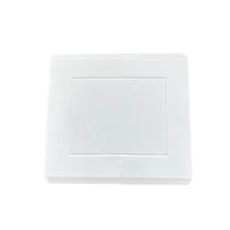 Placa Cega 4X4 Branco Polar Step 2Cl0N467001Br Abb