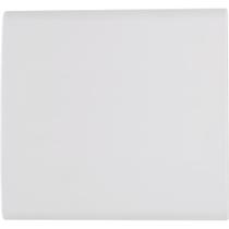 Placa Cega 4x4 Branco Tramontina - Tramontina Elétrica