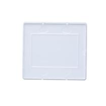 Placa Cega 4X4 Branco Unno N1670-Bl 2Cla167000N1104 Abb