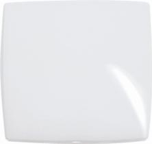 Placa cega 4x4 Gloss 618530 -Pialplus Placa cega 4x4 Gloss 618530 -Pialplus