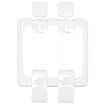 Placa Cega 4x4 - Lgp40 - Pial Placa Cega 4x4 Pial Pop - Lgp40 - Pial Placa Cega 4x4 - Lgp40 - Pial Placa Cega 4x4 Pial Pop - Lgp40 - Pial