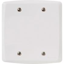 Placa Cega 4X4 Lux² Branca 11,5 X 12,5Cm Tramontina