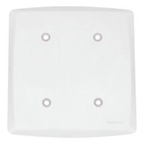 Placa Cega 4x4 Lux2 Tramontina - TRAMONTINA/ELETRICA