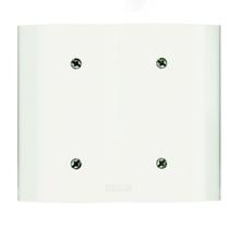 Placa Cega 4X4 Quad Br Dunas - Romazi