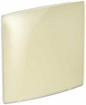 Placa cega 4x4 quinoa gloss nereya - pial Placa cega 4x4 quinoa gloss nereya - pial