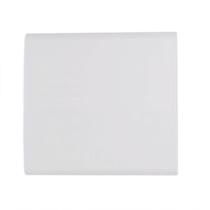 Placa Cega 4x4 Tramontina Liz Branca 57106/021