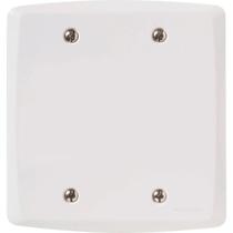Placa Cega 4x4 Tramontina Lux² Branca Tramontina Placa Cega 4x4 Tramontina Lux² Branca Tramontina