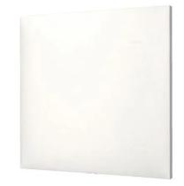 Placa Cega Arteor 4X4 Branco - Pial Legrand