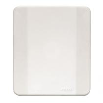 Placa Cega Branca C/caixa Sobrepor 60556 - Pezzi Placa Cega Branca C/caixa Sobrepor 60556 - Pezzi