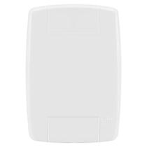 Placa Cega Com Suporte 4X2 - Ilumi Lev - 8705