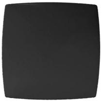 Placa Cega Com Suporte 4X4 - Blux Home Grafite Placa Cega Com Suporte 4X4 - Blux Home Grafite