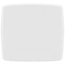 Placa Cega Com Suporte 4X4 - Ilumi Lev - 8905