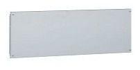 PLACA CEGA ESPELHO FRONTAL 20x60cm METAL 20943 CEMAR PLACA CEGA ESPELHO FRONTAL 20x60cm METAL 20943 CEMAR