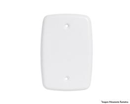 Placa Cega Ideale Br 4X2 3239 c/12pcs