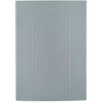 Placa cega p/ condulete x 3/4 cinza plastibox tramontina Placa cega p/ condulete x 3/4 cinza plastibox tramontina