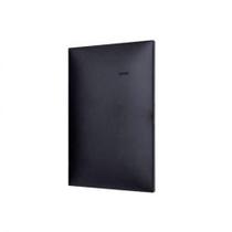 Placa Cega Pial Plus+ 4X2cm Preto - Pial Legrand