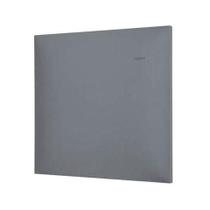 Placa Cega Pial Plus+ 4X4cm Cinza - Pial Legrand Placa Cega Pial Plus+ 4X4cm Cinza - Pial Legrand