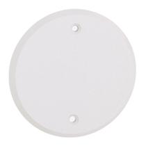 Placa cega red. c/saida de fio br 608528 - 608528 - PIAL-PLUS Placa cega red. c/saida de fio br 608528 - 608528 - PIAL-PLUS