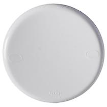 Placa Cega Redonda 4 Stylus Ilumi Placa Cega Redonda 4 Stylus Ilumi