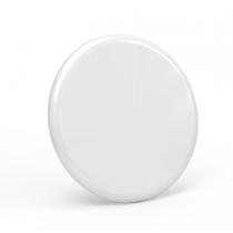 Placa Cega Redonda 4p - Enerbras Artis