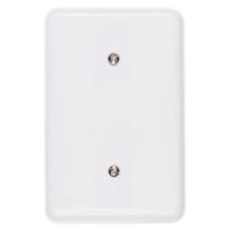 Placa Cega Stylus 4x2 - Ilumi Placa Cega Stylus 4x2 - Ilumi