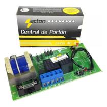 Placa Central Acton AC-4 FIT-PA para Motor Universal