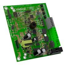 Placa Central Automatizador De Portão Eletrônico Cp 1000 Intelbras Placa Central Automatizador De Portão Eletrônico Cp 1000 Intelbras