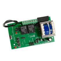 Placa Central Automatizador Portão Eletrônico Ac-4 Fit UP PA Acton