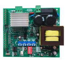 Placa Central Comando Inversora Nitro 1024 Motor Basculante Deslizante Rossi