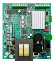 Placa Central Comando Inversora Nitro 1024 Motor Basculante Deslizante Rossi Placa Central Comando Inversora Nitro 1024 Motor Basculante Deslizante Rossi