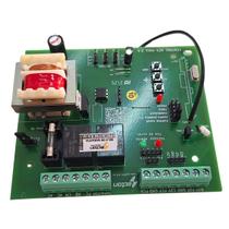 Placa Central Comando Motor Hall Deslizante RO Acton