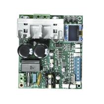 Placa Central Comando Triflex Display Full Range Motor Jetflex Ppa