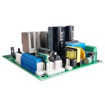 Placa Central Comando Triflex F. Range Performance Cap 820 Jetflex Ppa