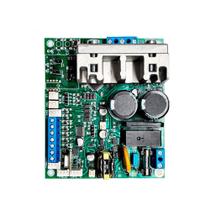 Placa Central Comando Triflex Full Range Motor Jet Flex Ppa