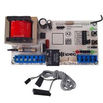 Placa Central Comando X2 Universal Garen Rossi Acton Ipec + Sensor Fim de curso