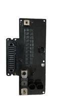Placa Central Completa para Bateria T40