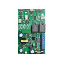 Placa Central De Comando Agility Legero Bivolt 50hz/60hz Ppa