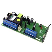 Placa Central De Comando Garen Universal Bivolt A00980 Placa Central De Comando Garen Universal Bivolt A00980