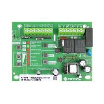 Placa Central de Comando Motor Cm Wkxh90 433mhz Vip Desliz Rossi