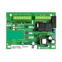 Placa Central De Comando Rossi CM WKXHB90 433Mhz
