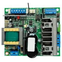 Placa central de comando triflex connect biv. 60hz (avulsa)
