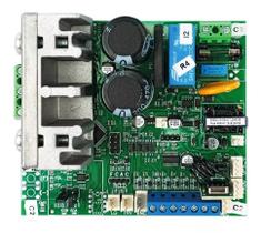 Placa Central de Comando Triflex Full Range Bivolt 60hz A22413 Ppa