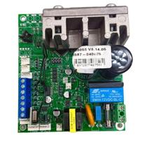 Placa Central De Comando Triflex Full Range Performance Biv. 50hz/60hz