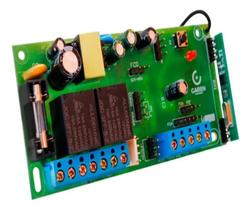Placa Central De Comando Universal Bivolt A00980 Garen