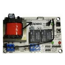 Placa Central De Motor Universal X1 Basic Ipec