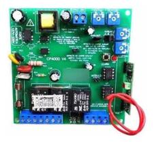 Placa Central Eletrônica Peccinin Cp 4000 V4 Em Campinas Placa Central Eletrônica Peccinin Cp 4000 V4 Em Campinas