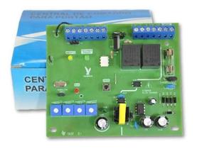 Placa Central motor Hombrus PCX-30 Sensor Hall Multimarcas